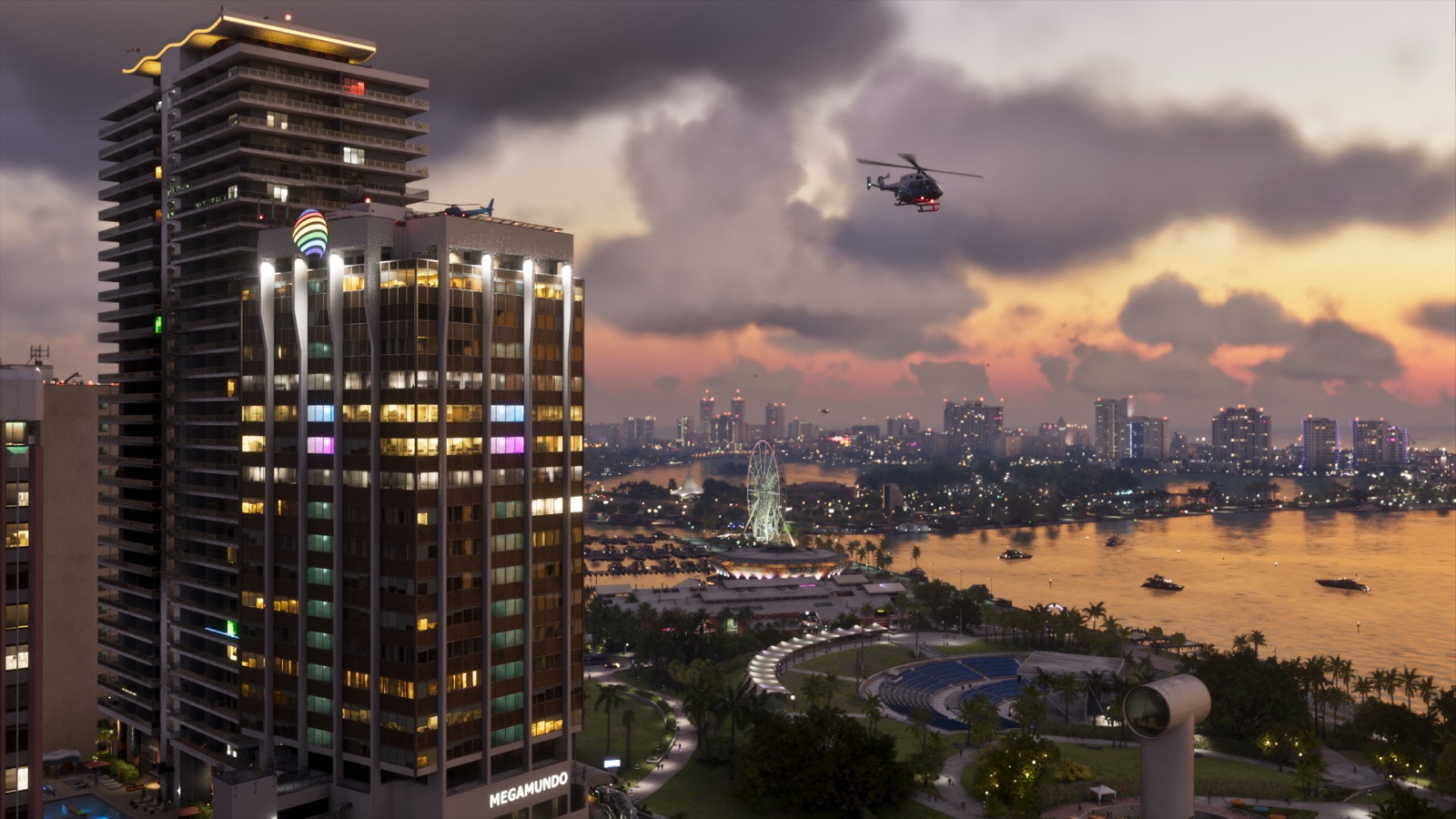 Vice City